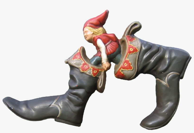 Bottes 7 Lieues - Bottes De 7 Lieues, transparent png