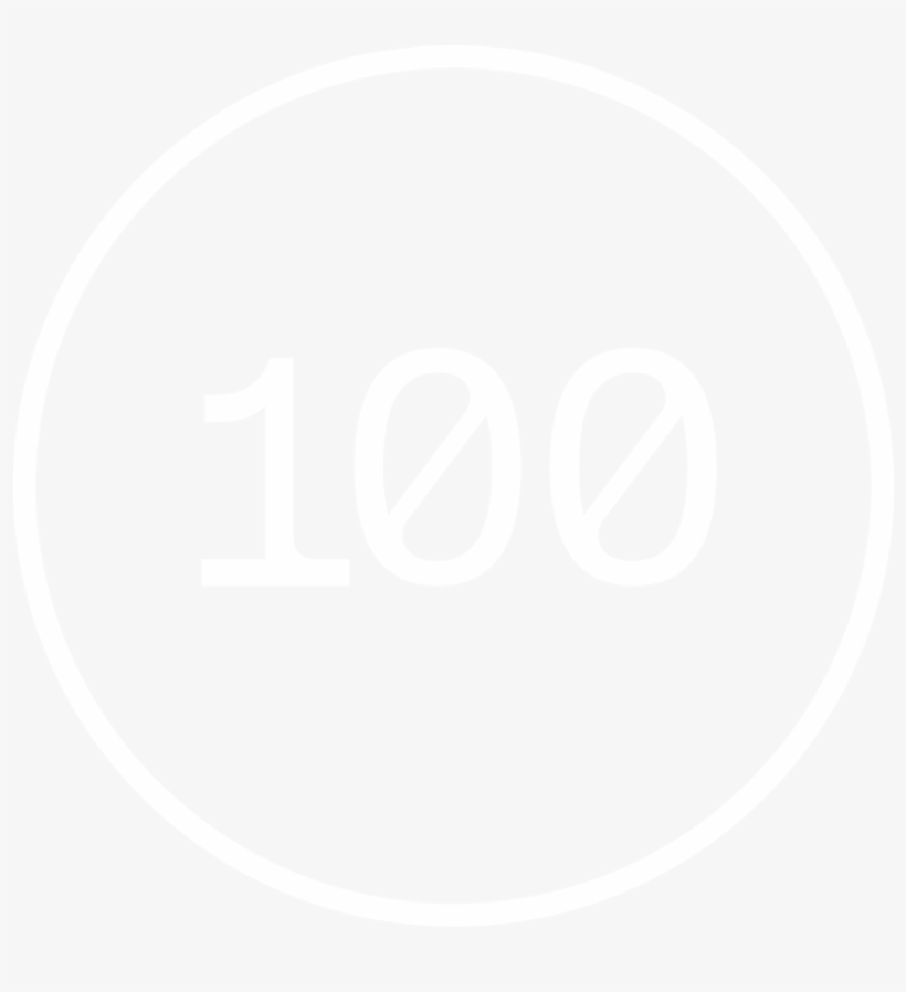 What's Fascinating About Compiling A List Of The Most - Wordpress Logo White Png, transparent png