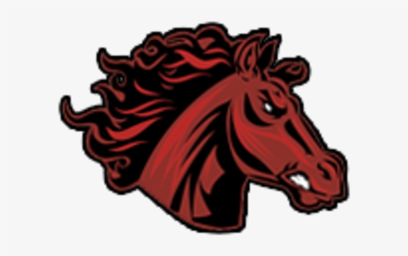 Mustang Clipart Mustang Basketball - Horse, transparent png