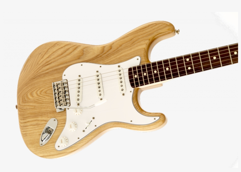 Fender Classic Series 70s Stratocaster Rosewood Fingerboard - Fender Classic Series '70s Stratocaster Electric Guitar, transparent png