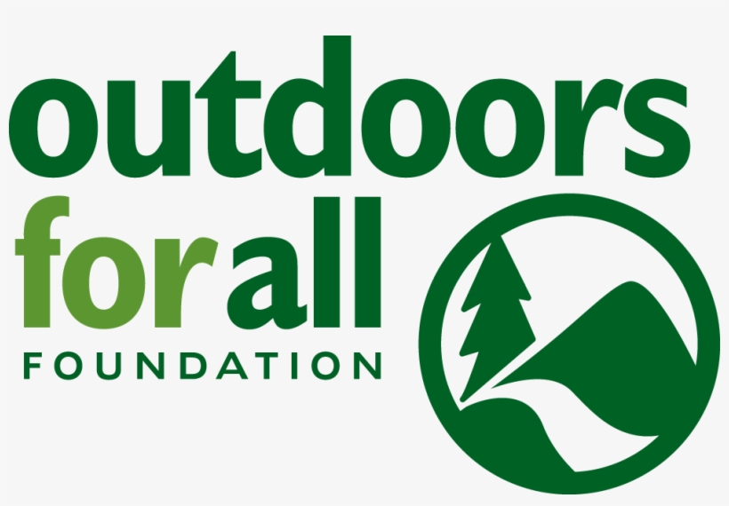 Share This - - Outdoors For All Foundation, transparent png