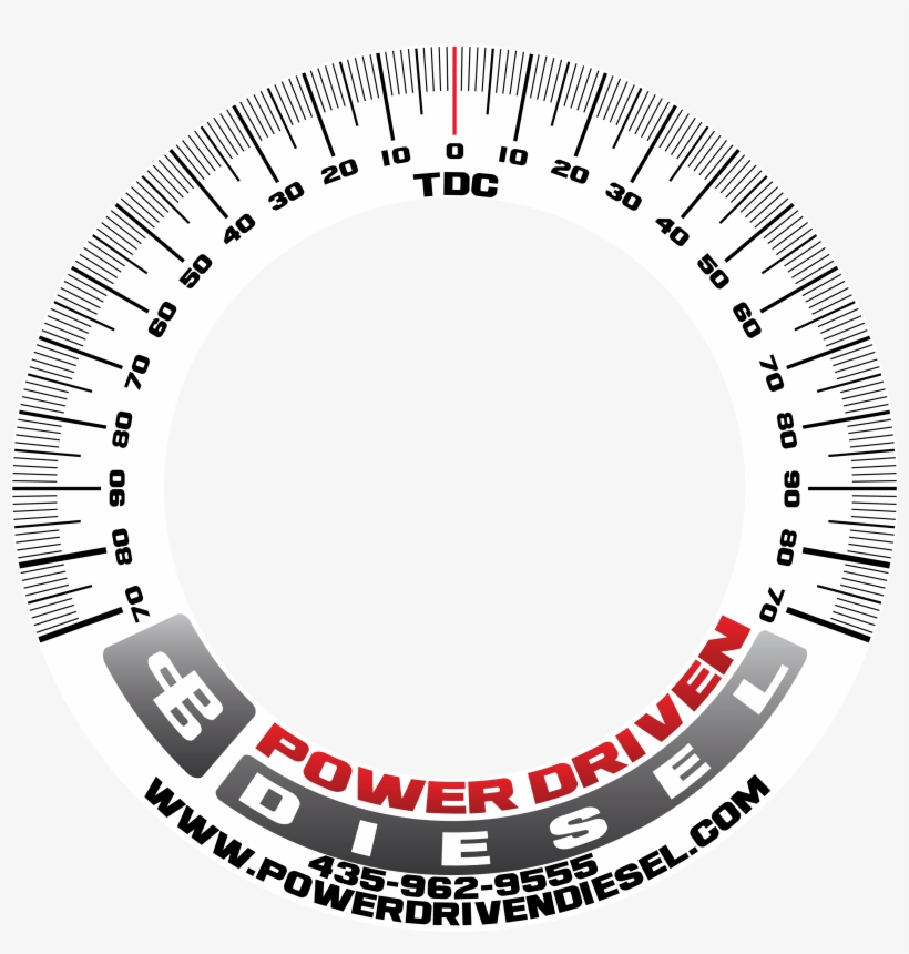 Pdd Degree Wheel - Breed Watches Kimble Men's Watch, transparent png