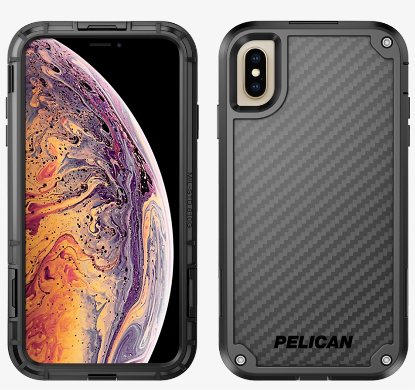 Wholesale Cellphone Accessories Pelican Shield Cases - Samsung Galaxy A9 Vs Iphone Xs Max, transparent png