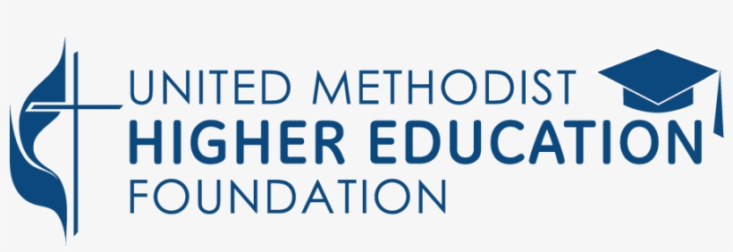 United Methodist Higher Education Foundation - Parallel, transparent png