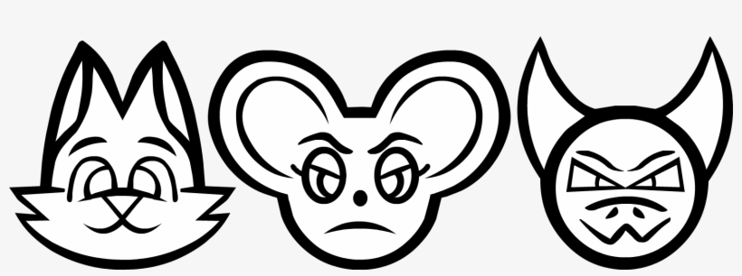 Author Comments - Cartoon, transparent png