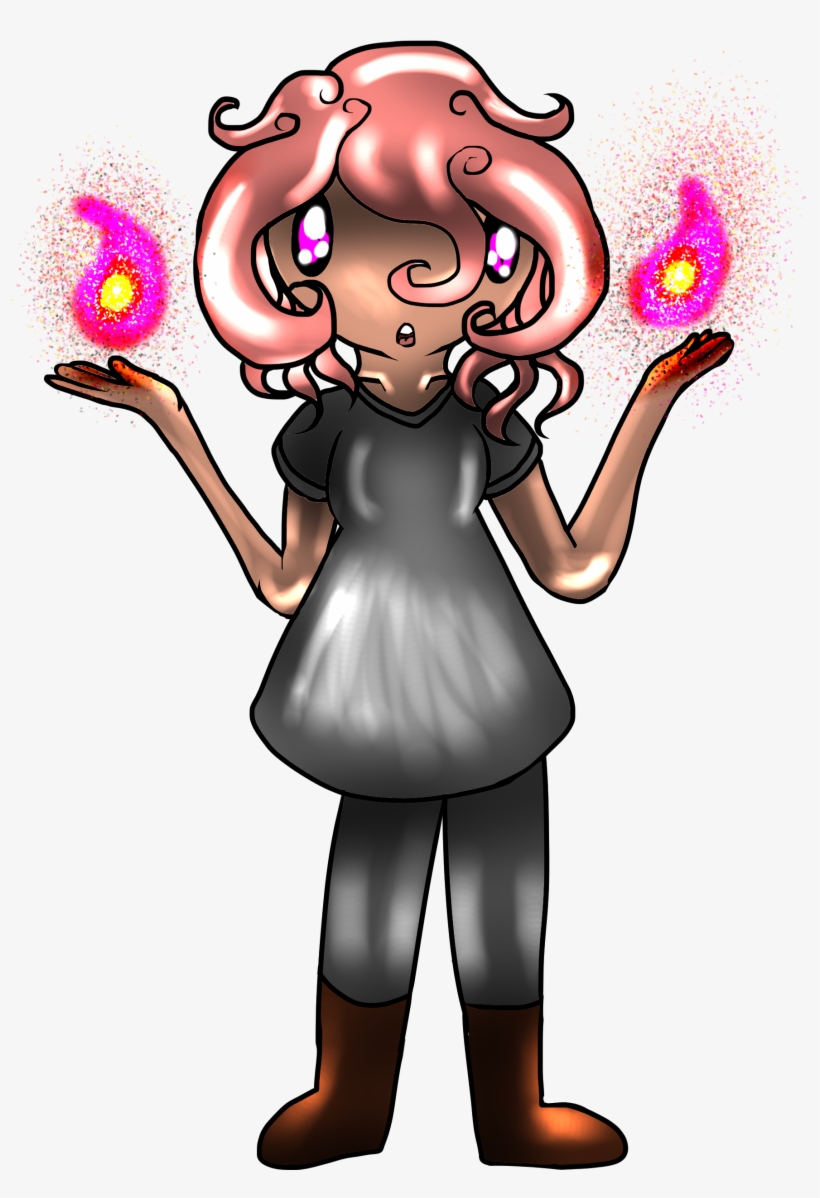Afterlight, My Arts - Cartoon, transparent png