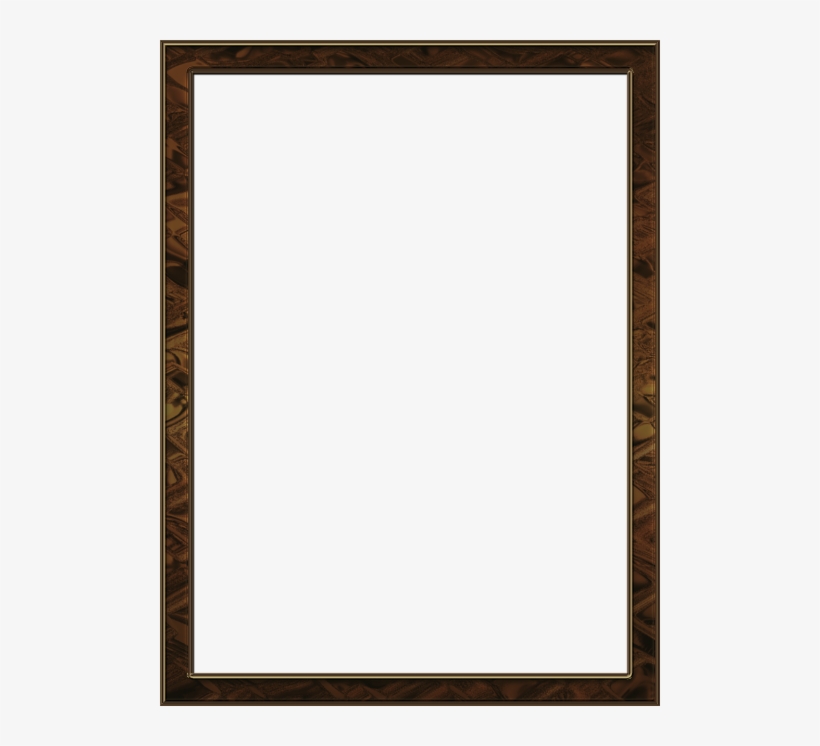 Frame,photo Frame,transparent - Live Love Bark Custom Emoji Tee, transparent png