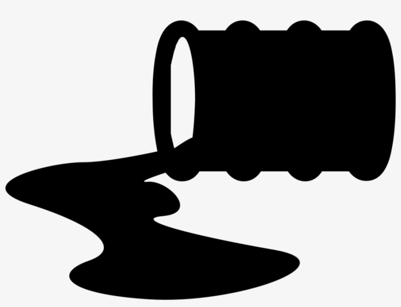Oil Spill - Oil Spill Clipart Png, transparent png