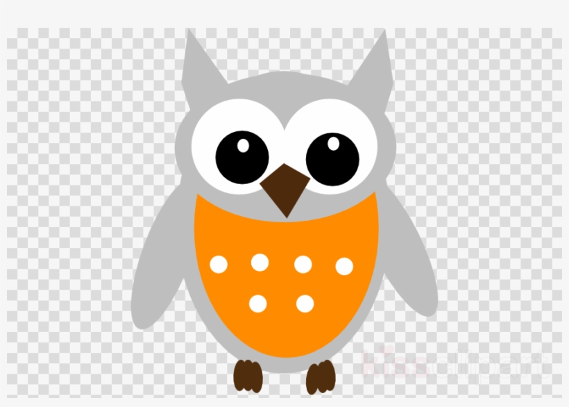Halloween Owl Png Clipart Owl Bird Clip Art - Identités Graphiques & Gastronomiques [book], transparent png
