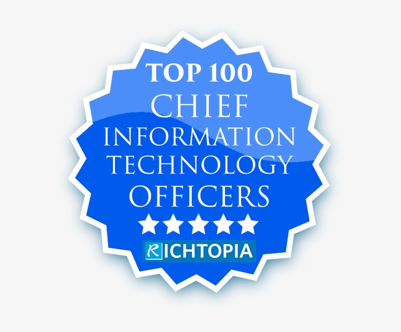 Are You Listed Grab Your Badge Top 100 Chief Information - Free Water Test, transparent png