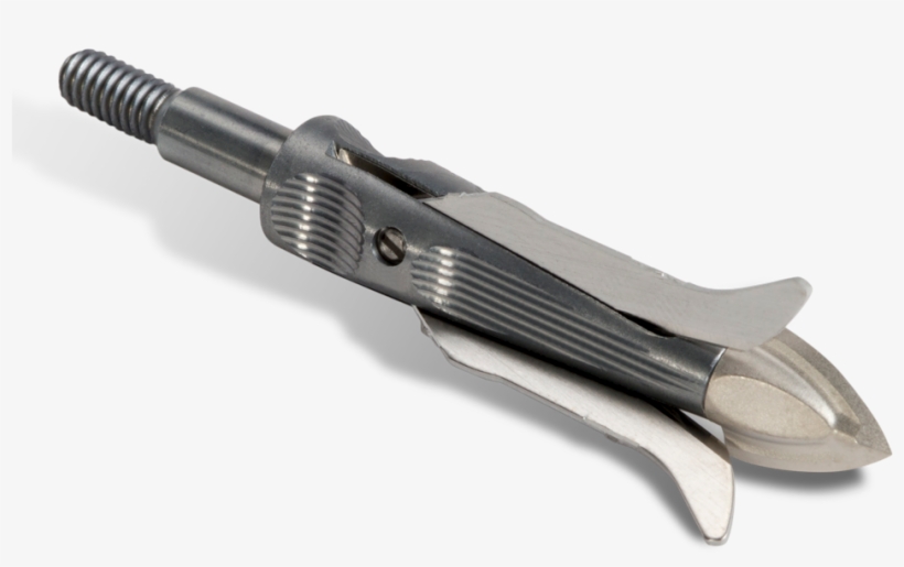 Spitfire Maxx For Crossbow Broadhead - Cutting Tool, transparent png