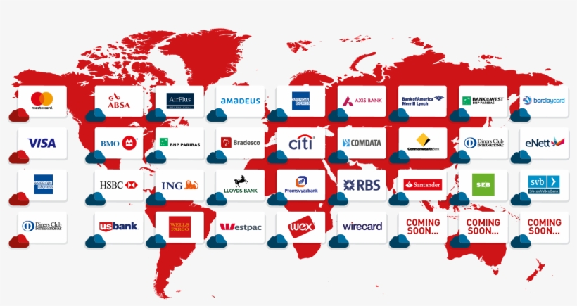 World Map, transparent png