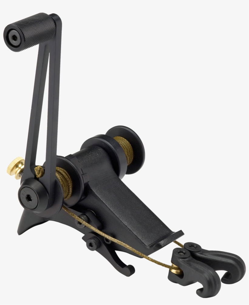 Excalibur C2 Crank Cocking Aid, transparent png