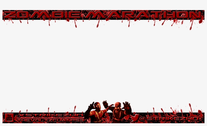 Overlays For Youtube/twitch Videos - Railroad Car, transparent png