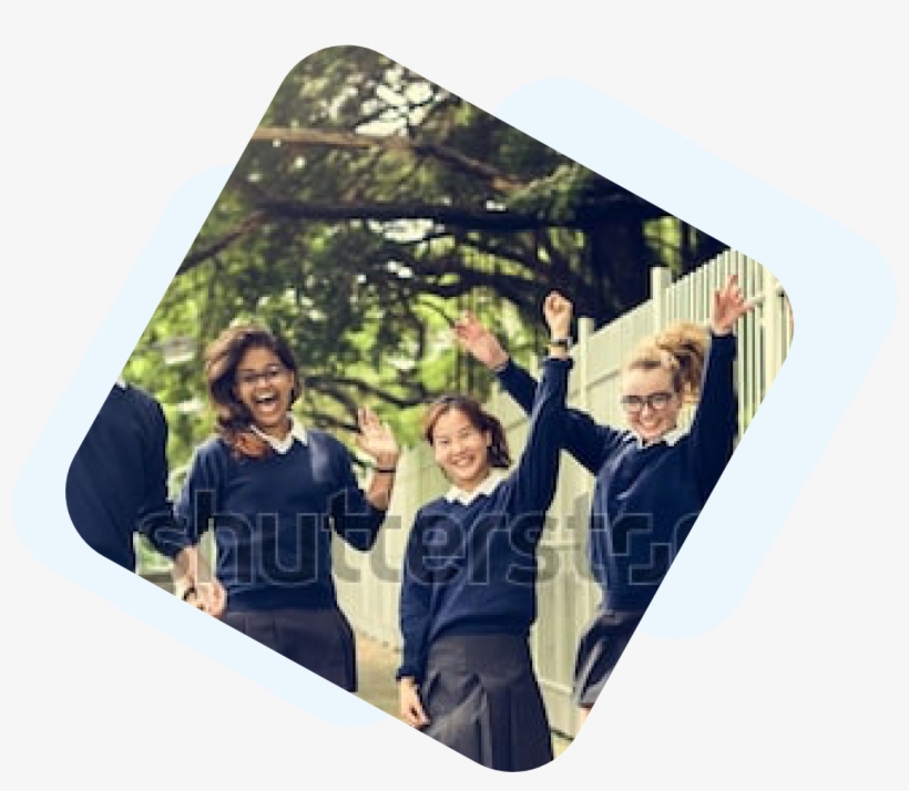 We Will Wash, Dry & Iron Your Clothes Including School - Student, transparent png