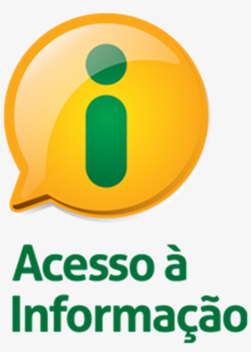 A Lei De Acesso À Informação Está Em Vigor Desde 2012, - Acesso A Informação, transparent png