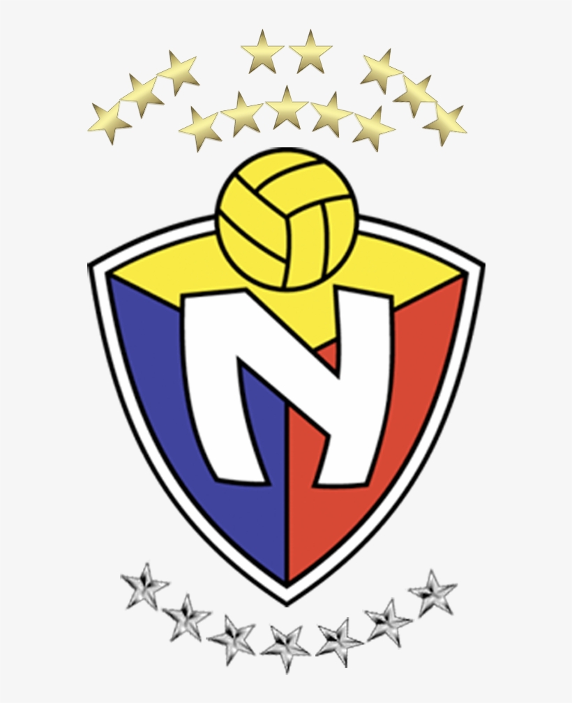 Copa Lubricantes Havoline - Escudo Del Nacional De Ecuador, transparent png