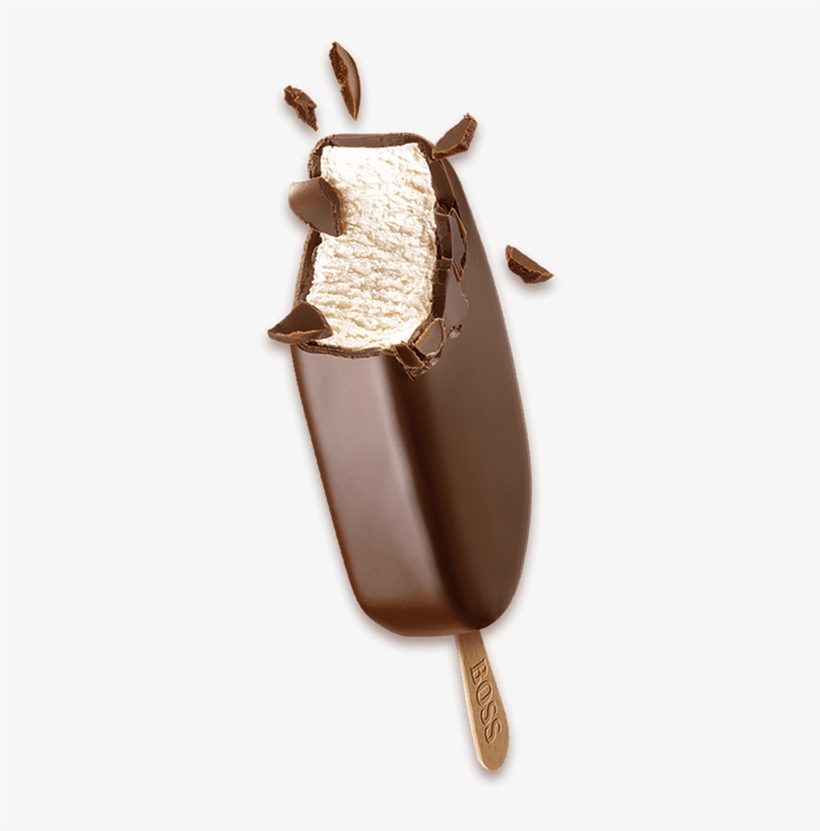 Boss Classic - Ice Cream, transparent png