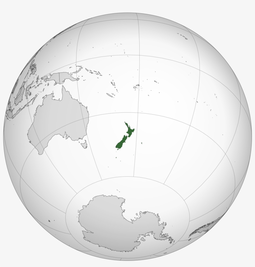 New Zealand Map - New Zealand Map Centre, transparent png