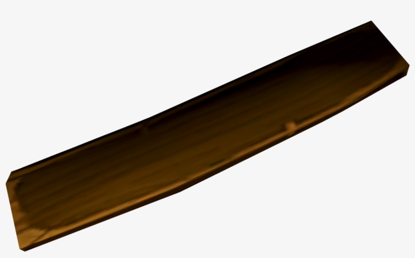 Forbidden Chocolate Taffy - Wood, transparent png