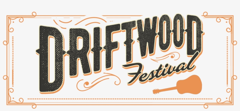 Driftwood Festival Craft Beer, Food & Music Festival - Driftwood Festival 2018 Lineup, transparent png