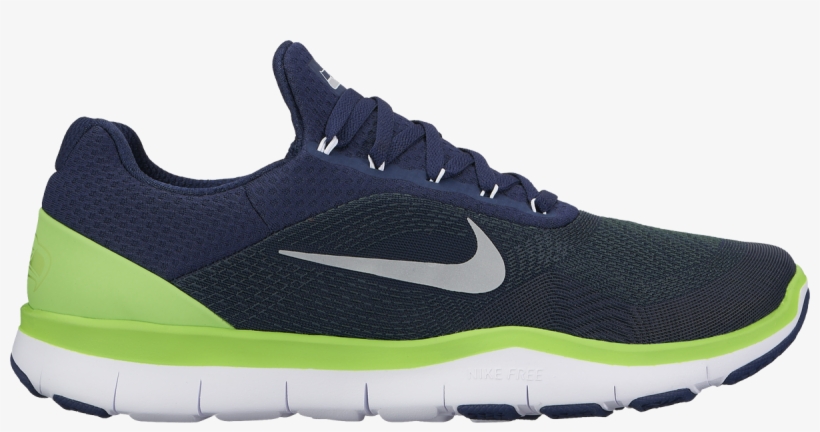 27 Replies 84 Retweets 443 Likes - Men's Los Angeles Rams Nike Navy Free Trainer V7 Collection, transparent png