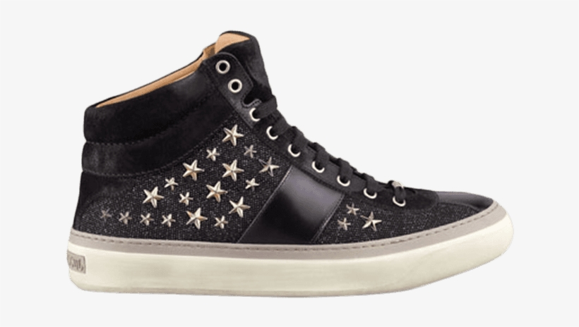 Jimmy Choo Belgravia - Skate Shoe, transparent png