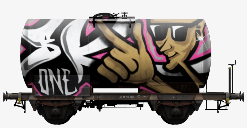 Graffiti Swat, transparent png