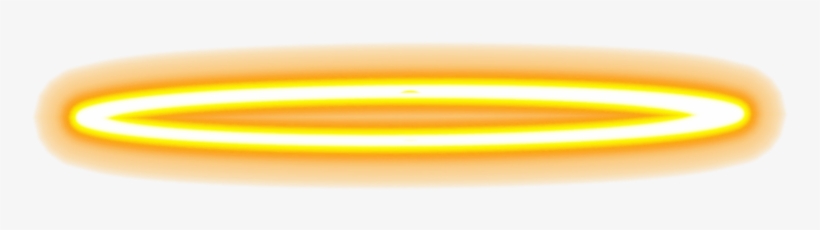 Neonsigns Neon Yellow Crown Tumblr - Circle, transparent png