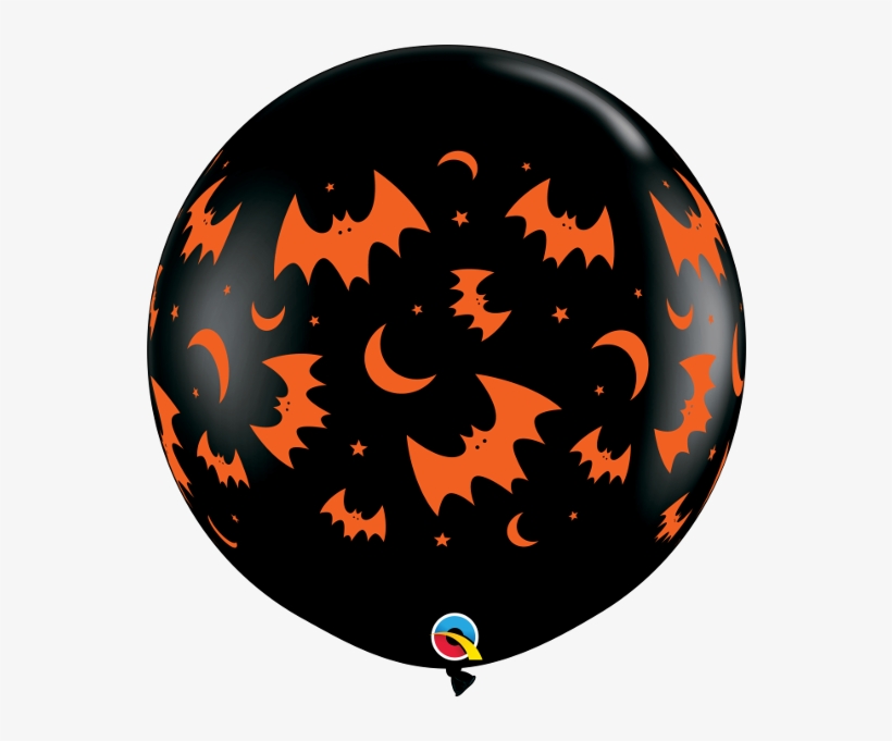 $19 - - Halloween Latex Balloons, transparent png
