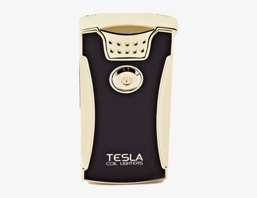 Dual Arc Tesla Lighter, transparent png