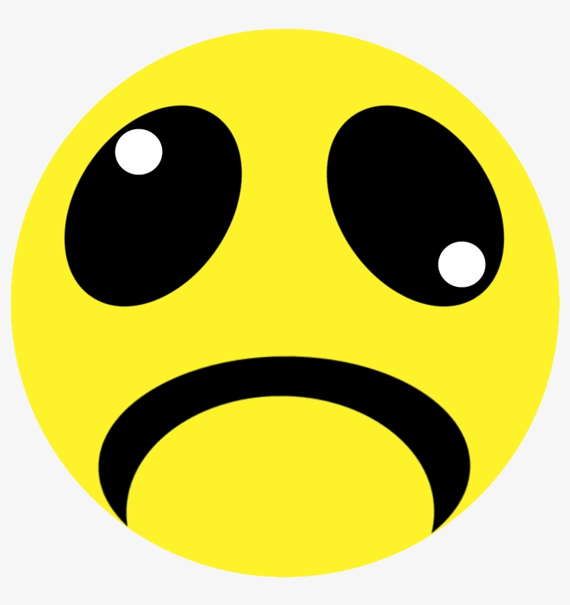 Emo Ticon Iii - Smiley, transparent png