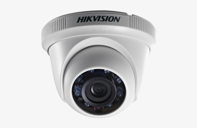 Hikvision Ds 2ce56cot Irp, transparent png