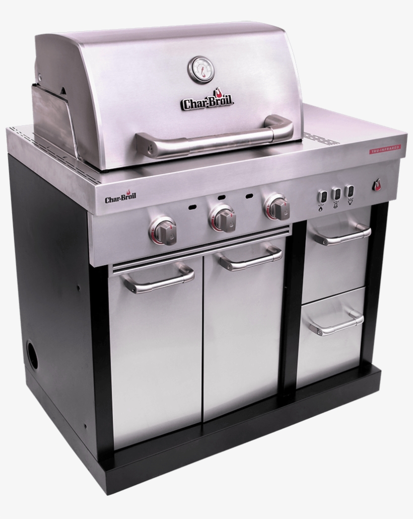 Click Image To Zoom - Barbecue Grill, transparent png