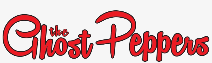 The Ghost Peppers - Song, transparent png