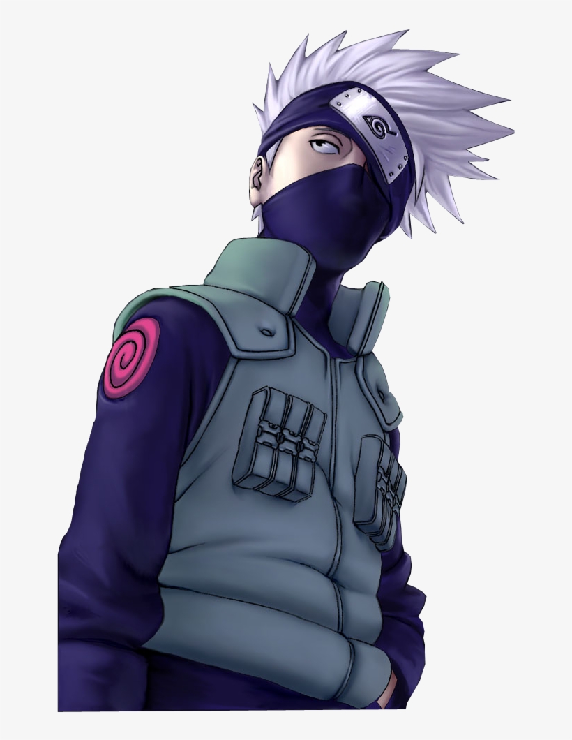 #genderbender #kakashi #kiba #naruto #narutofanfiction - Kakashi Hatake, transparent png
