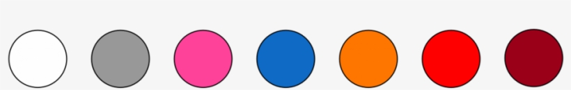 Rope Colours - Circle, transparent png