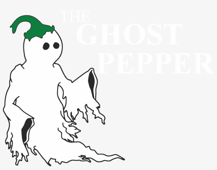 Bhut Jolokia, transparent png