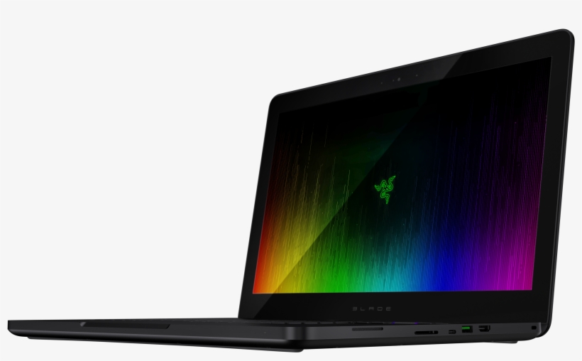 “es Impresionante Lo Que Razer Pudo Integrar En La - Razer Inc., transparent png
