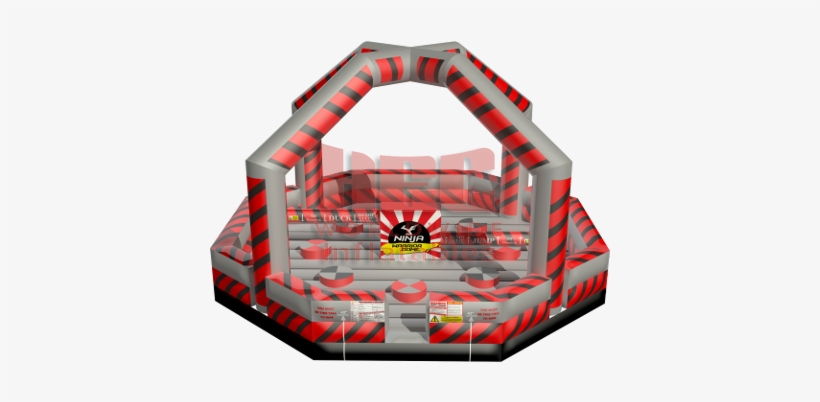 Ninja Warrior Dome - Sasuke, transparent png