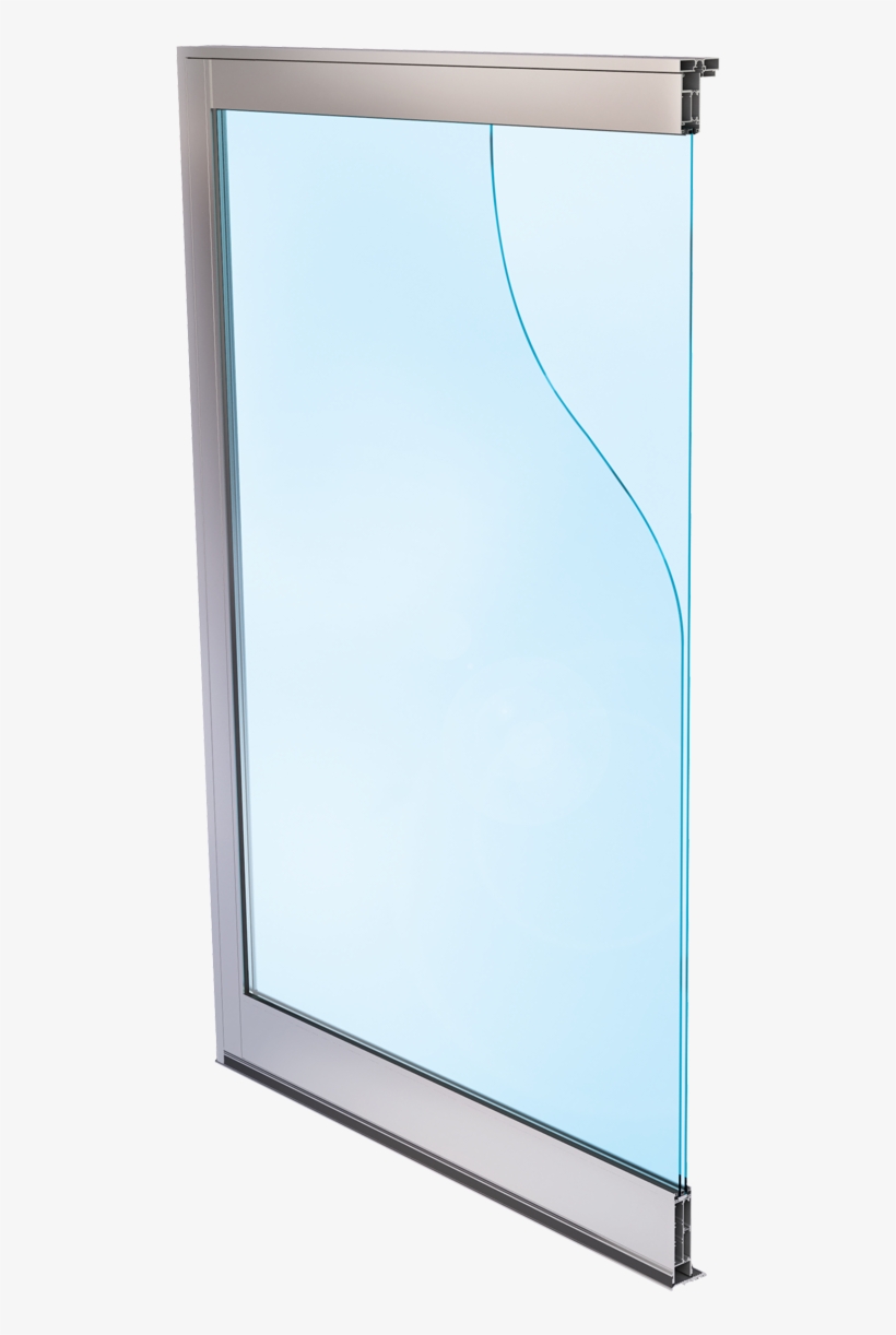 Ms 375tc / Ws 500tc Thermal Composite Entrance - Design, transparent png