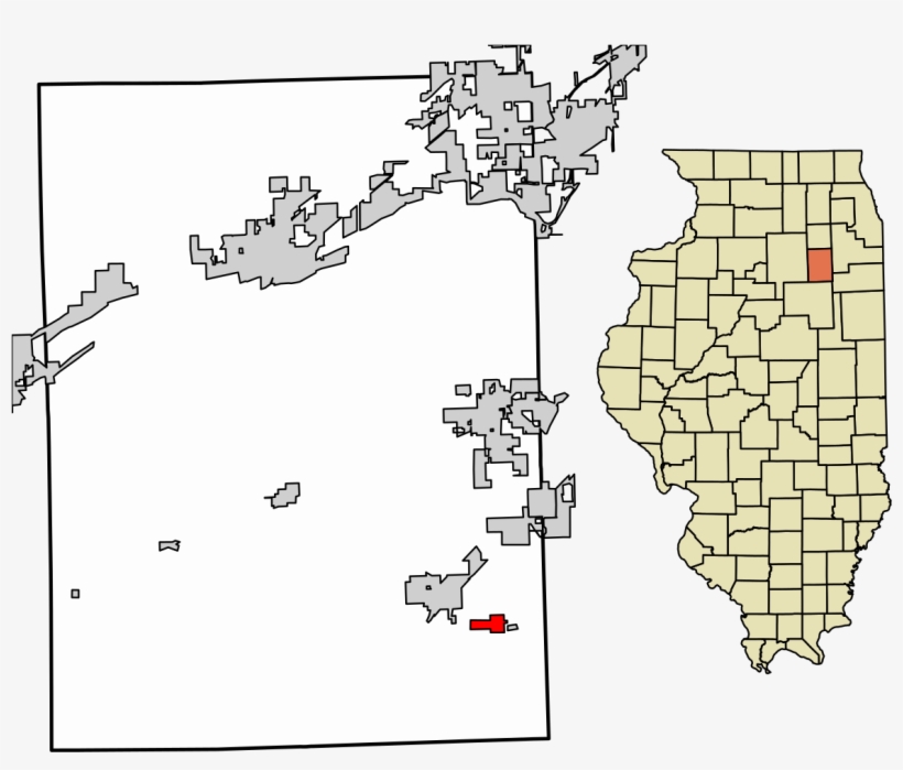 County Illinois, transparent png
