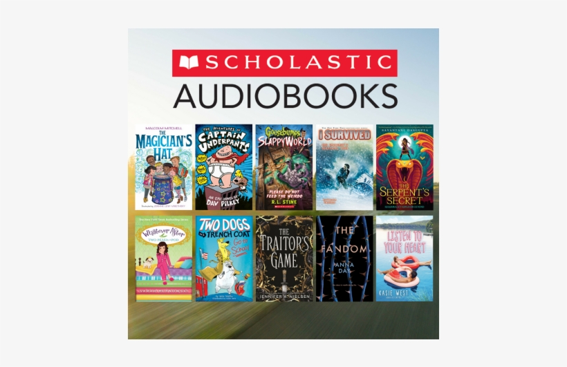10 Audiobooks For Summer Road Trips - Please Do Not Feed The Weirdo (goosebumps Slappyworld, transparent png