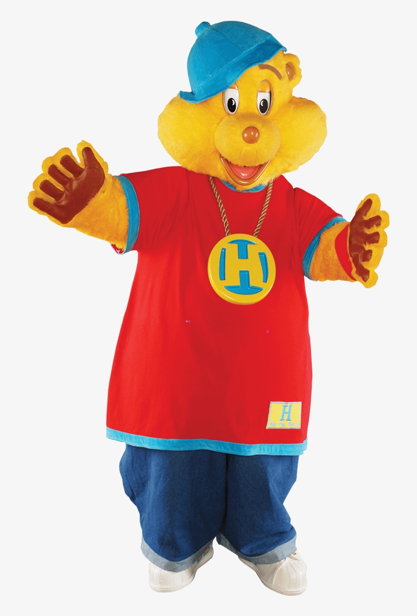 William May Hip Hop Harry - Hip Hop Harry Characters, transparent png