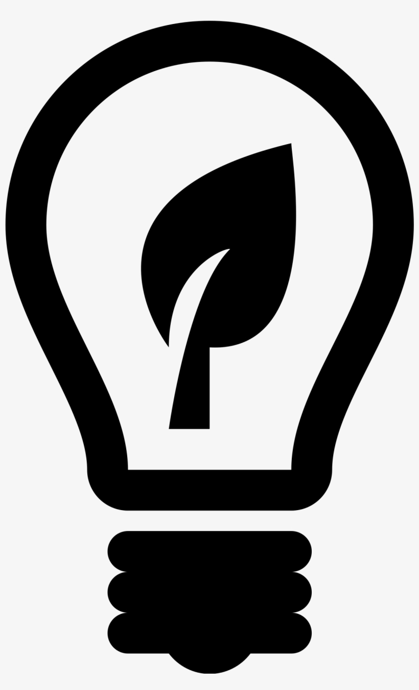 Open - Energy Efficiency Black And White, transparent png