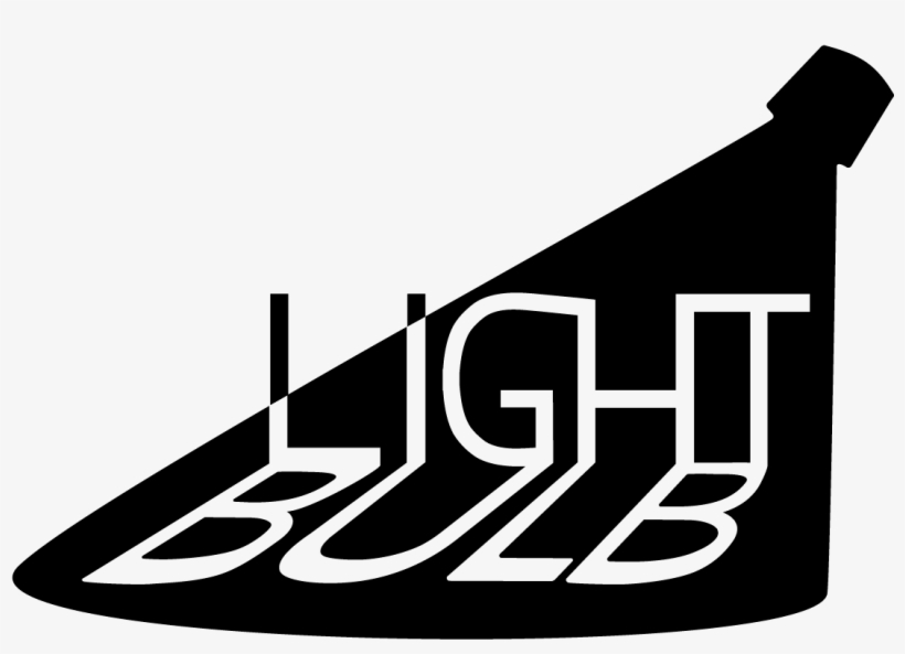 Lightbulb Improv - Incandescent Light Bulb, transparent png