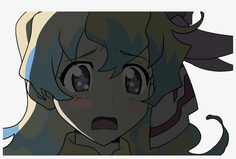 Content Like This Makes Me Want To Try Dnd Out, But - Nia Teppelin, transparent png