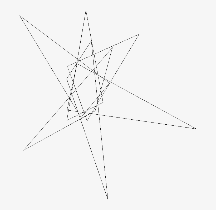 He Has Subsequently Discovered That There Are Exactly - Line Art, transparent png