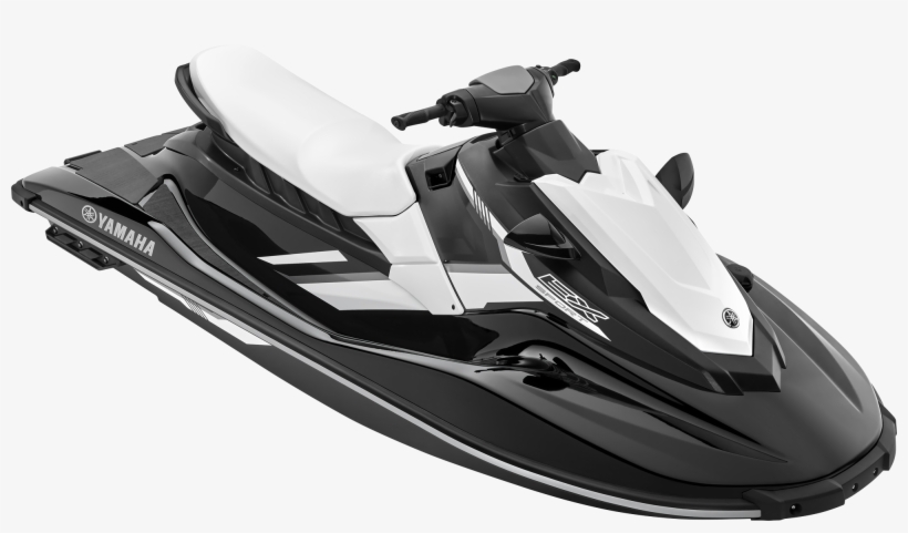 Hydrocycle Png - 2017 Yamaha Ex Sport, transparent png
