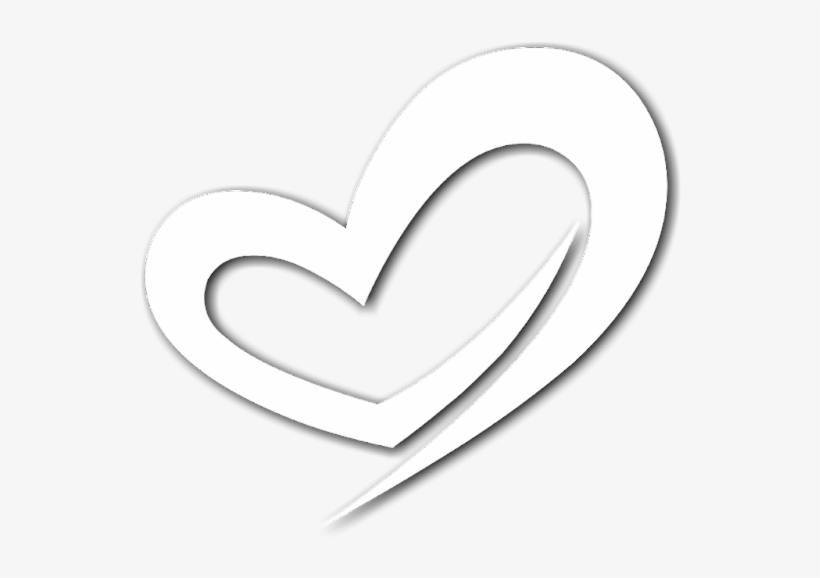 Heart Shapes Png - Heart, transparent png